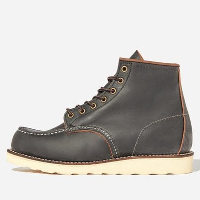 Red wing boots john 2025 lewis